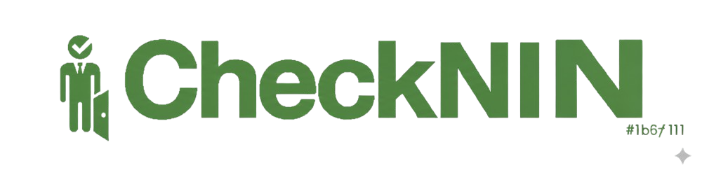 CheckNIN